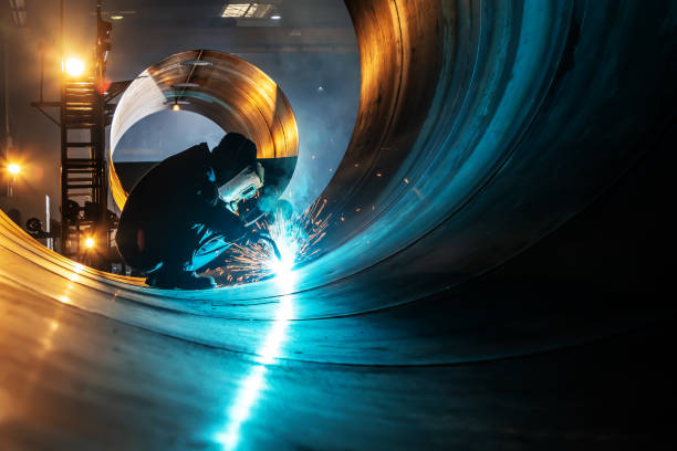 Trusted Verdi, NV Welder & Metal Fabrication Experts
