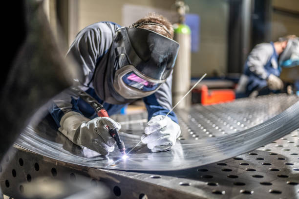 Affordable Welder Services in Verdi, NV