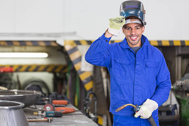 Best Welding Equipment Sales and Repair in Verdi, NV