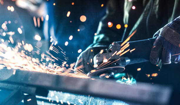 Best Automation and Robotic Welding in Verdi, NV